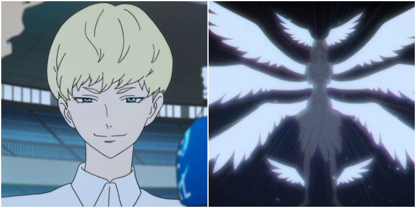 Devilman Crybaby: 10 veces que se insinuó la verdadera identidad de Ryo