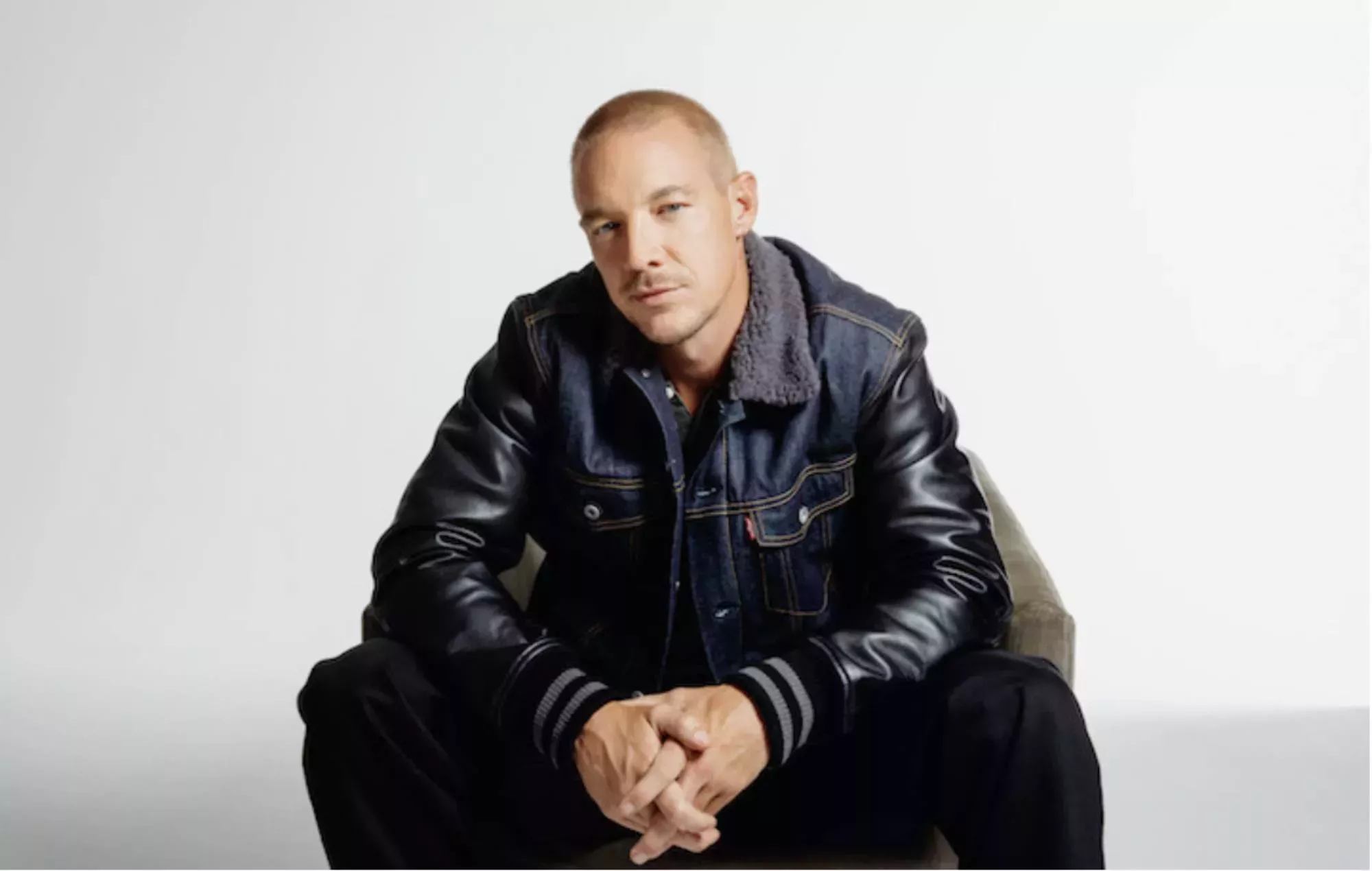 Diplo anuncia su nuevo álbum con el mismo nombre y comparte 