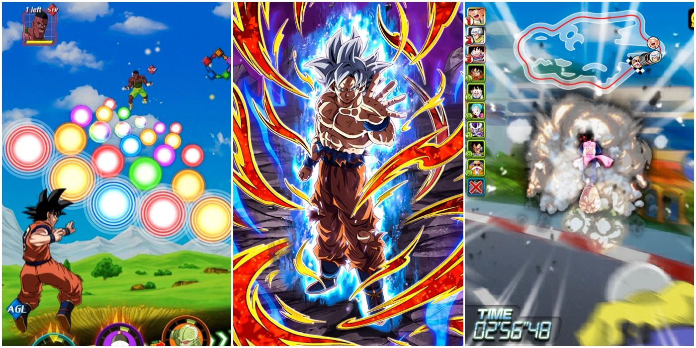 Dragon Ball Z: 10 cosas que no sabías sobre Dokkan Battle