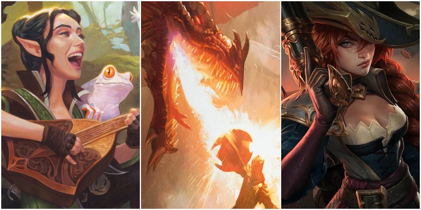 Dragones y Mazmorras: 10 cosas para animar una campaña sin rumbo