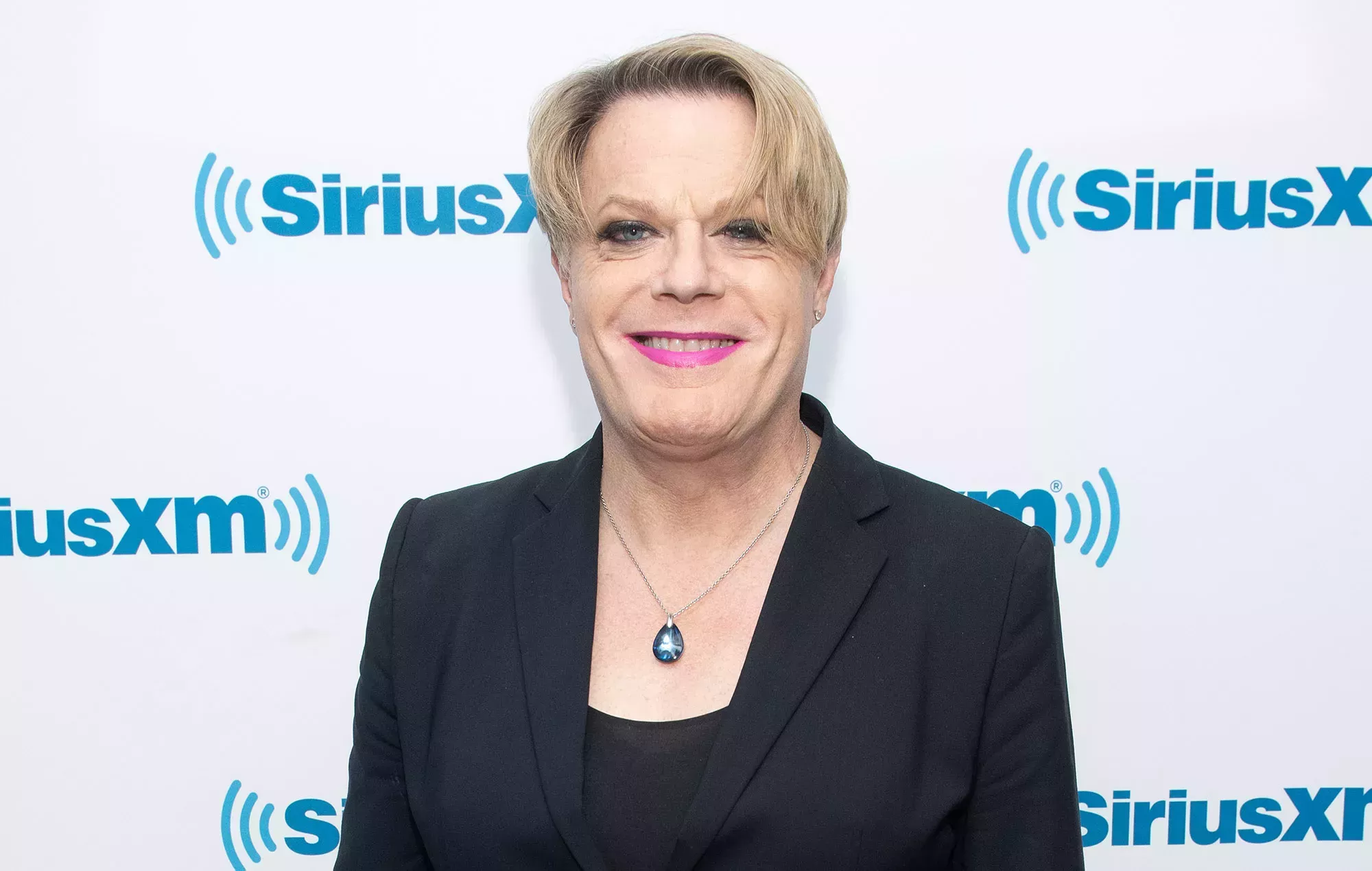 Eddie Izzard interpretará al Dr. Jekyll en la nueva adaptación de Robert Louis Stevenson