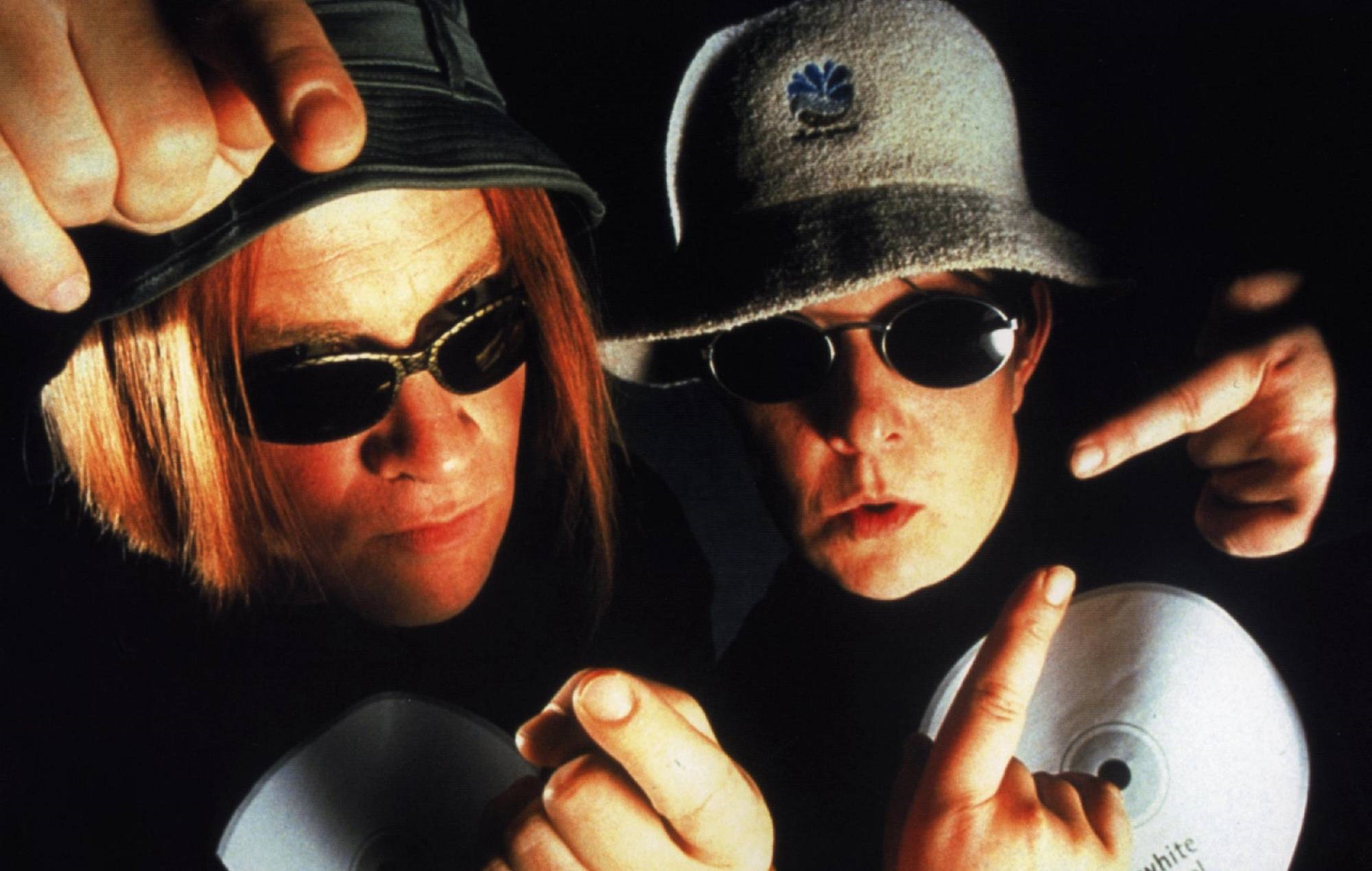 El 20º aniversario de 'Kevin And Perry Go Large' se celebrará con una fiesta en Ibiza