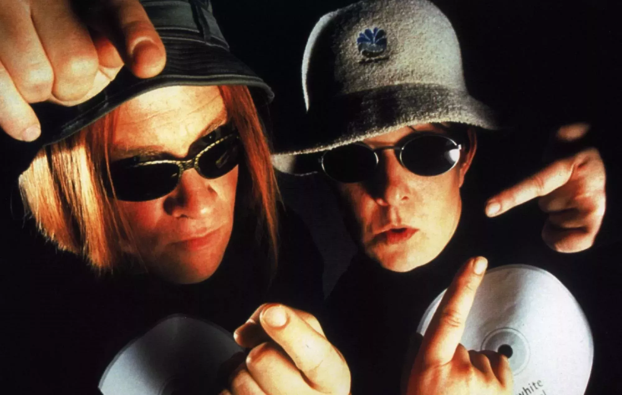 El 20º aniversario de 'Kevin And Perry Go Large' se celebrará con una fiesta en Ibiza