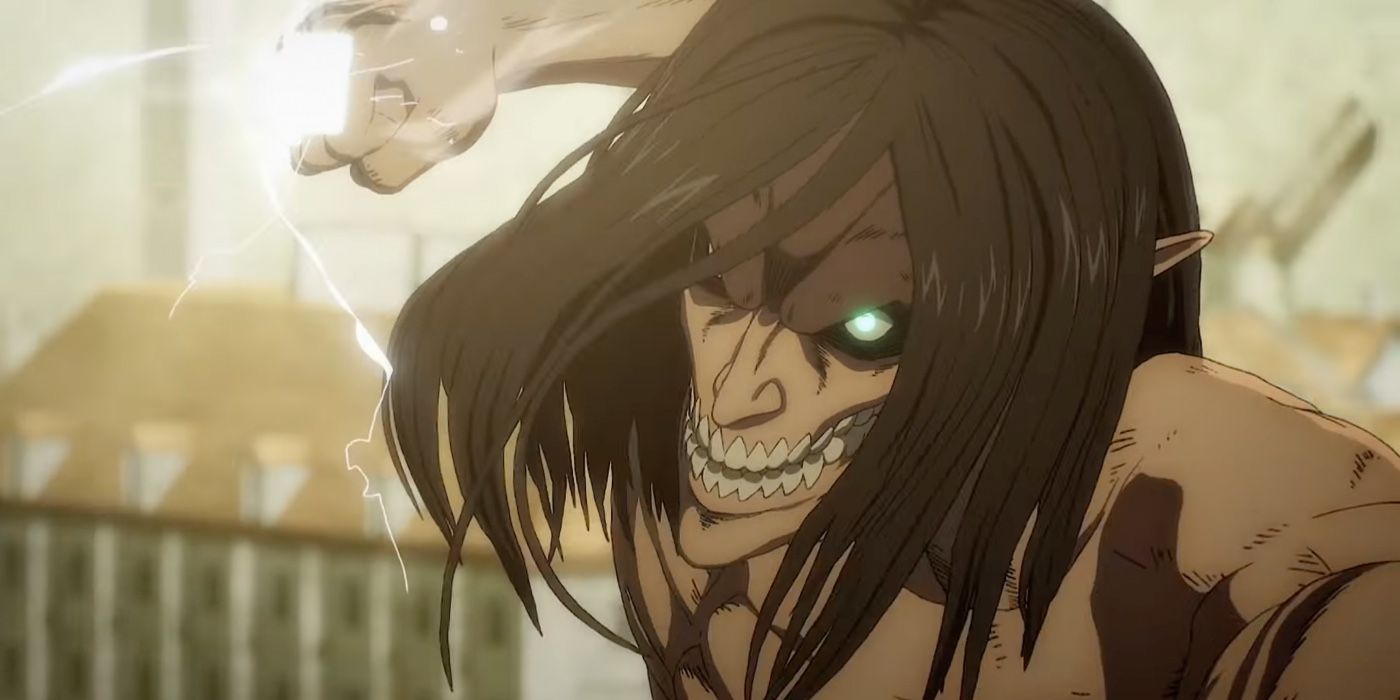 El director de Attack on Titan reaviva el debate sobre el anime tras trabajar 72 horas seguidas