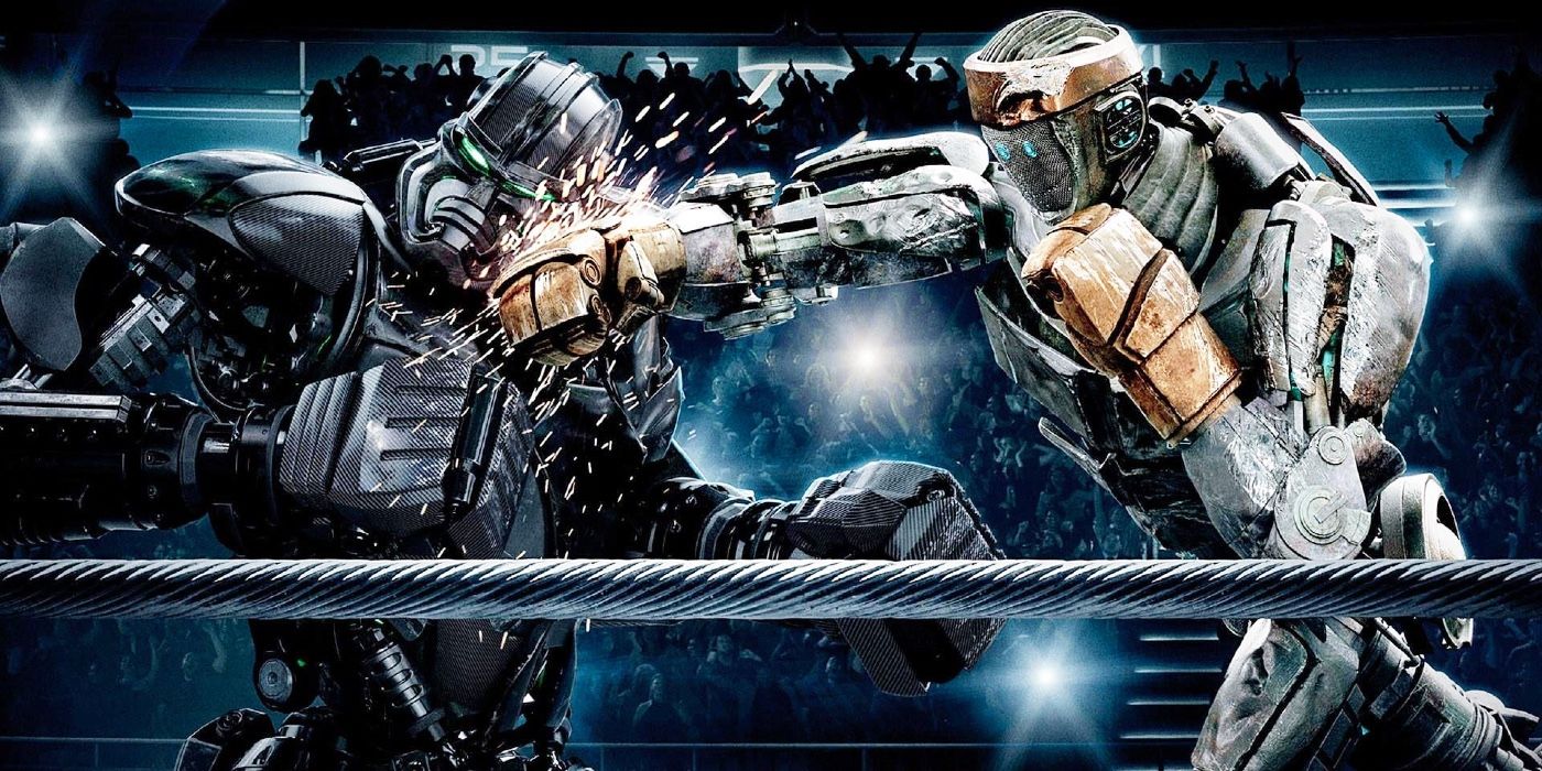 El director de "Real Steel" comparte una actualización sobre la serie de Disney+