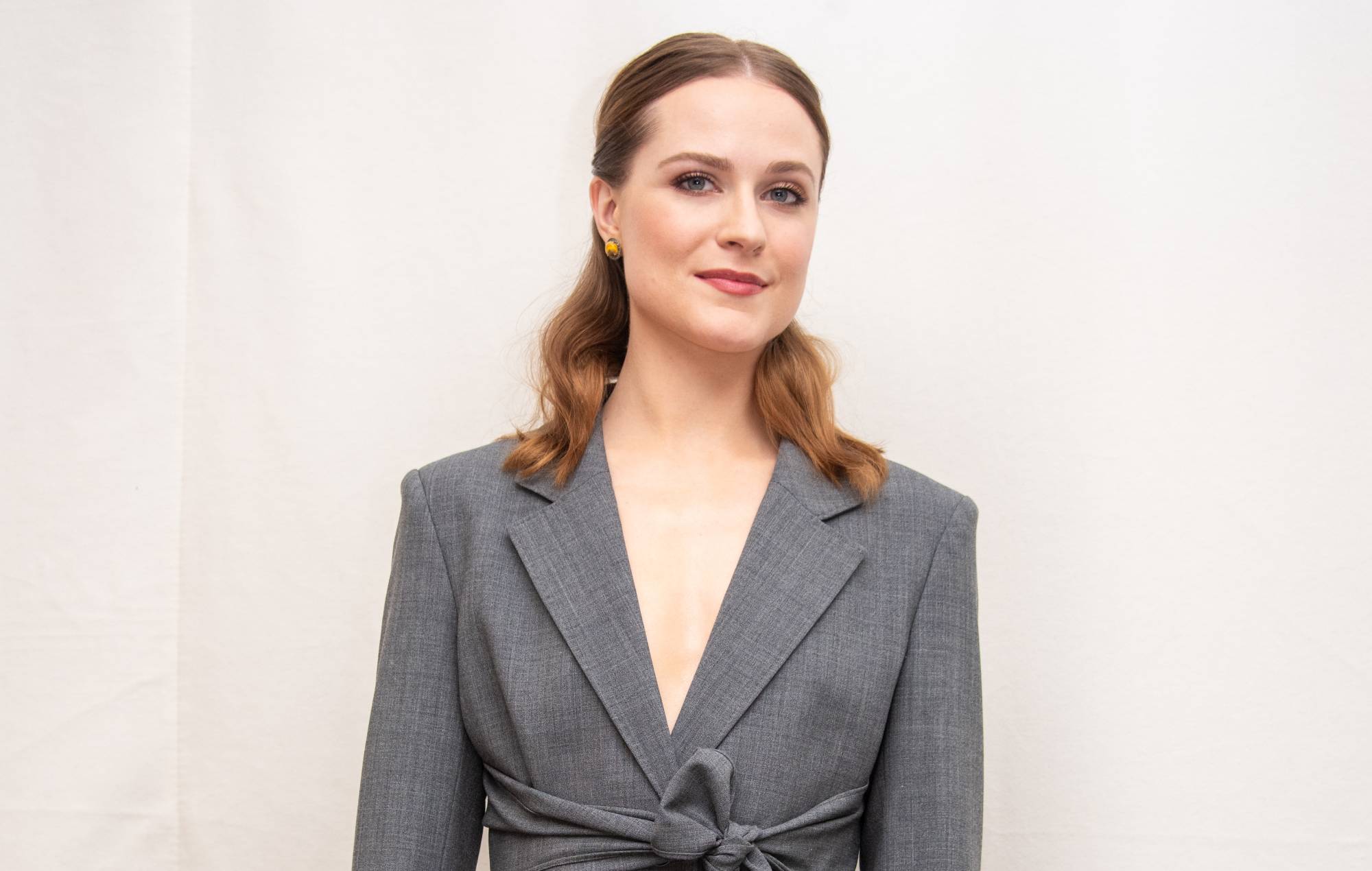 El documental de Evan Rachel Wood sobre las acusaciones de Marilyn Manson tiene fecha de estreno