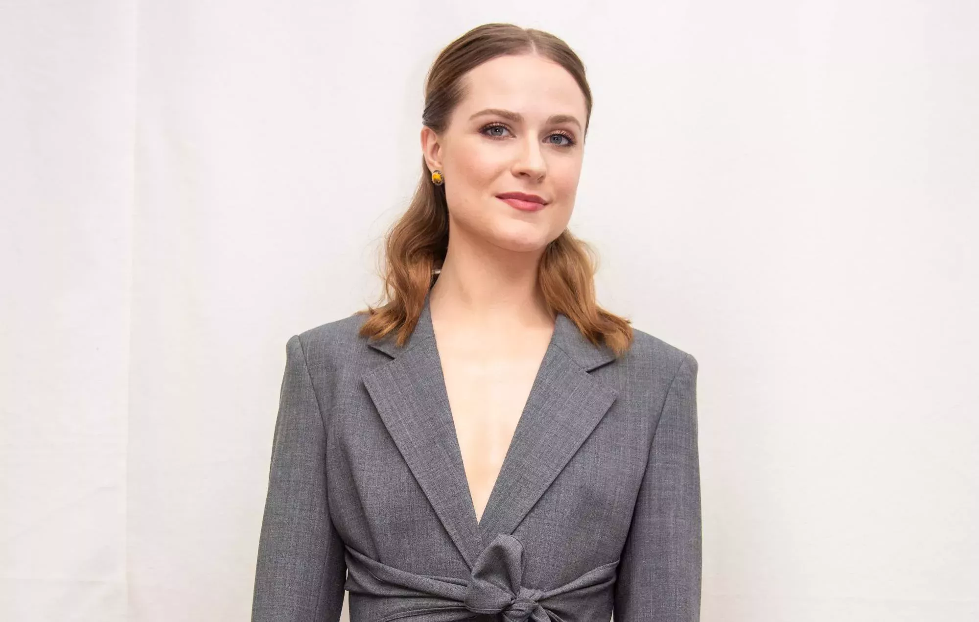 El documental de Evan Rachel Wood sobre las acusaciones de Marilyn Manson tiene fecha de estreno