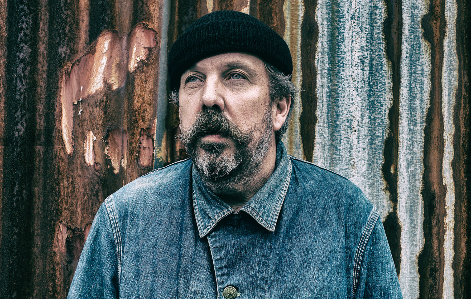 El documental "Sail We Must" de Andrew Weatherall se estrena en el segundo aniversario de su muerte