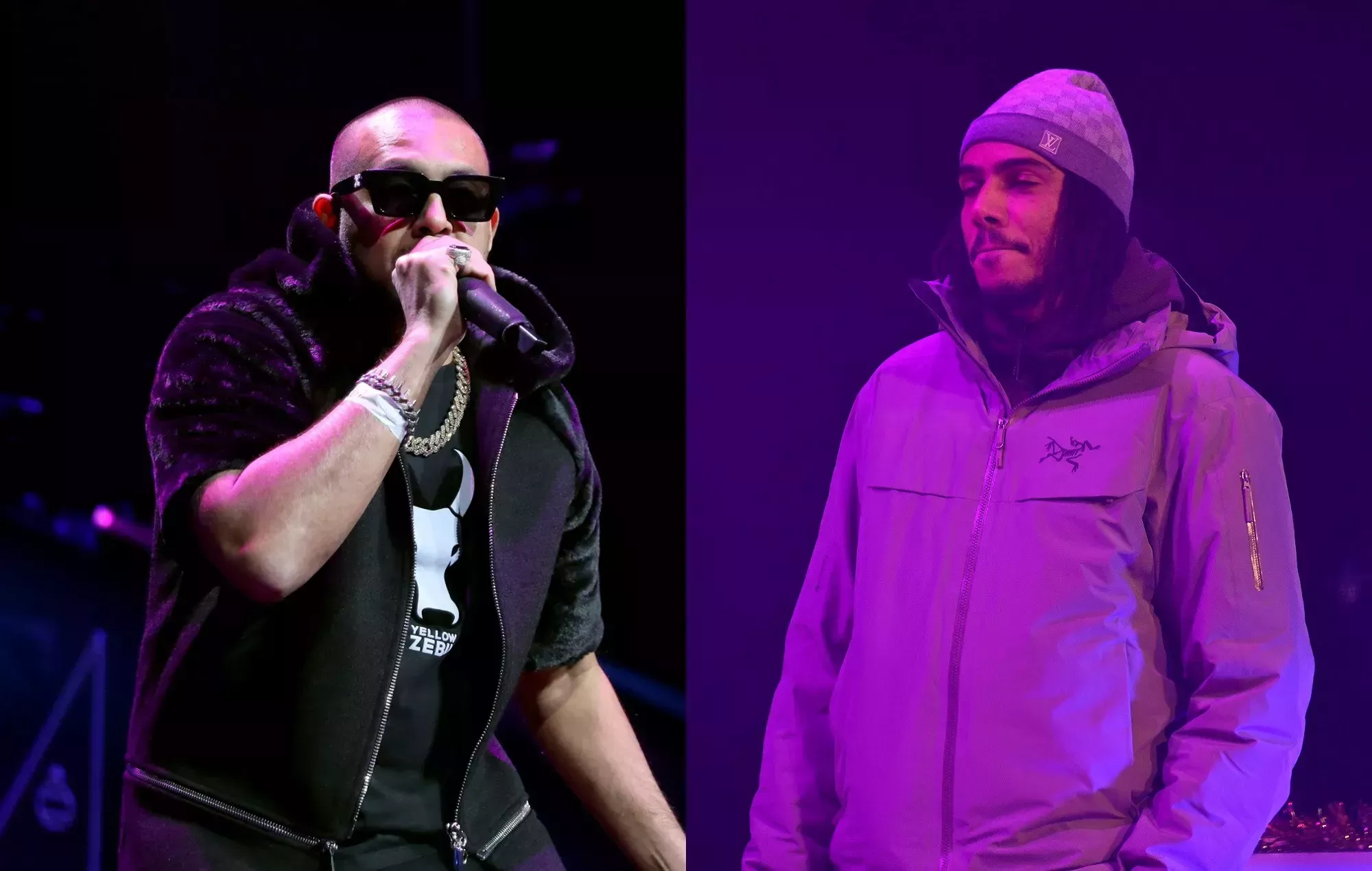 El Festival Sundown anuncia el cartel completo, incluyendo a los cabezas de cartel Sean Paul y AJ Tracey