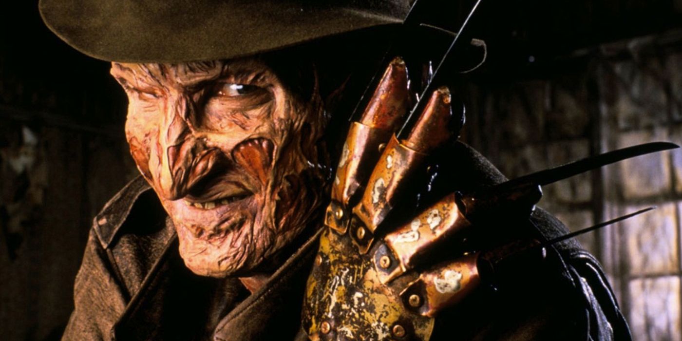 El guión no realizado de Robert Englund de Pesadilla en Elm Street permitió cerrar la primera víctima de Freddy