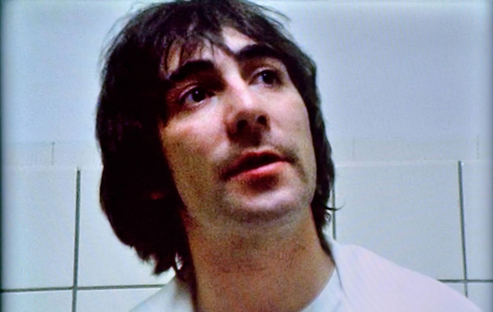 El nuevo biopic de Keith Moon comenzará a rodarse este verano