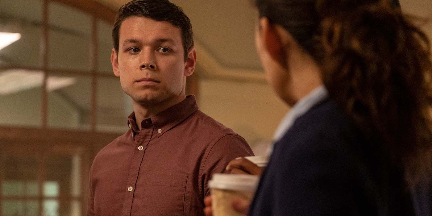 El personaje más trágico de Killing Eve no fue Kenny