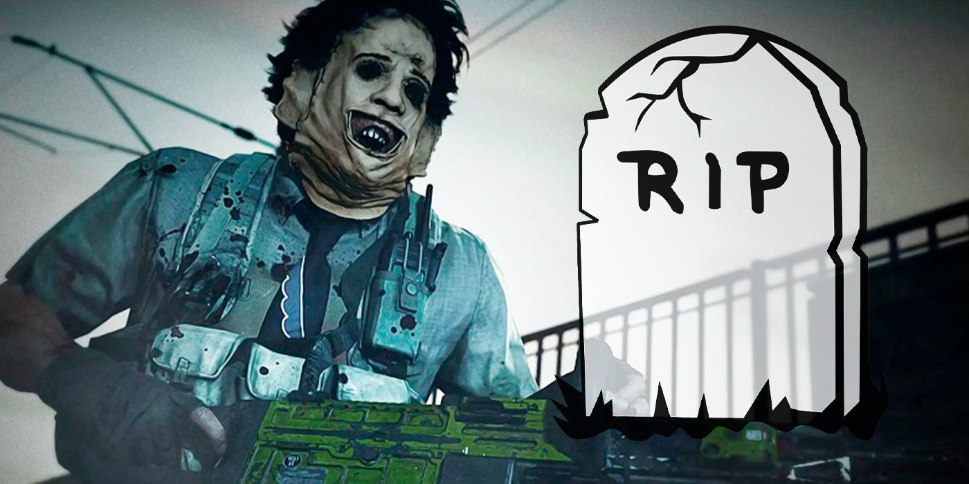 El recuento de cadáveres de La matanza de Texas: Todos los que mueren en la película de Netflix