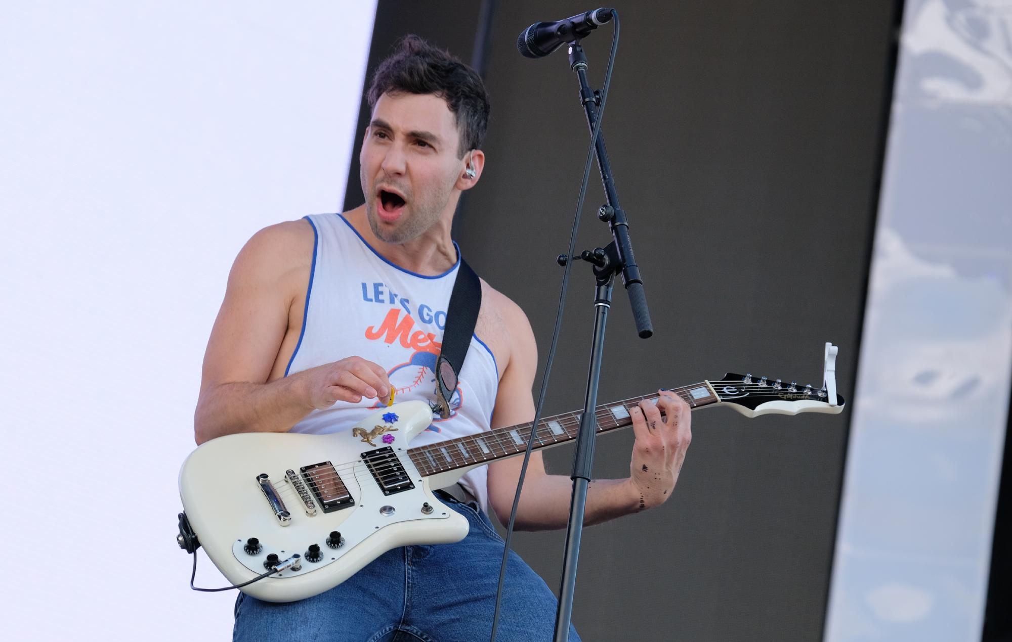 El sitio web de música NFT HitPiece se enfrenta a acciones legales por "flagrante infracción de la propiedad intelectual"