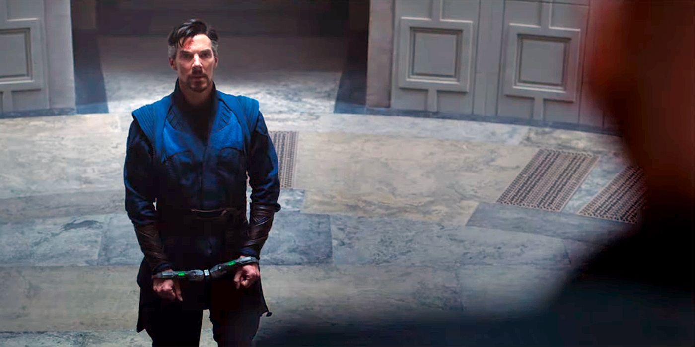 El tráiler de Doctor Strange 2 anuncia el primer mutante del MCU, pero ¿qué versión?