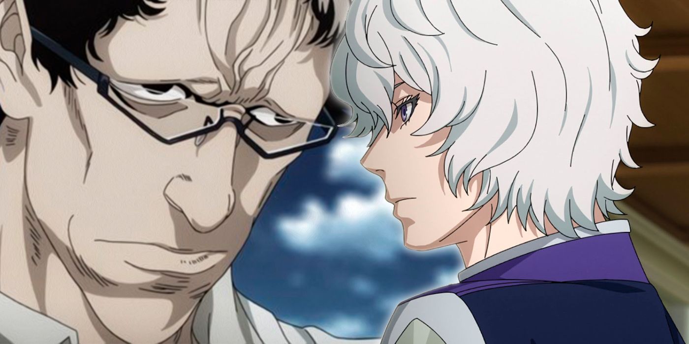 El último candidato a Dios de Platinum End confirma la teoría más impactante de la serie