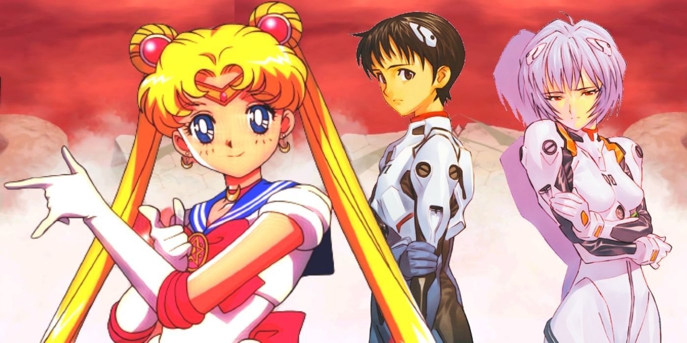 El uniforme de marinero y otros 9 trajes icónicos del anime, explicados