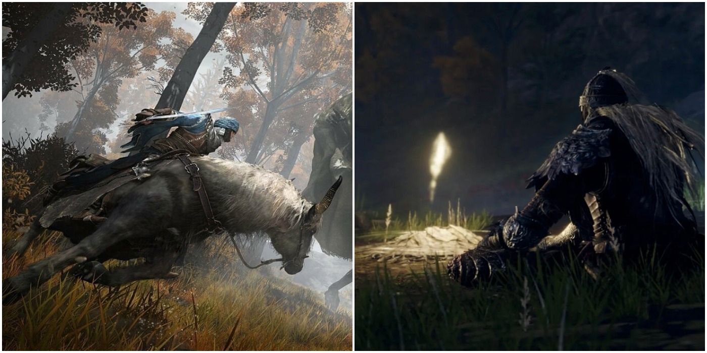 Elden Ring: todo lo que sabemos hasta ahora