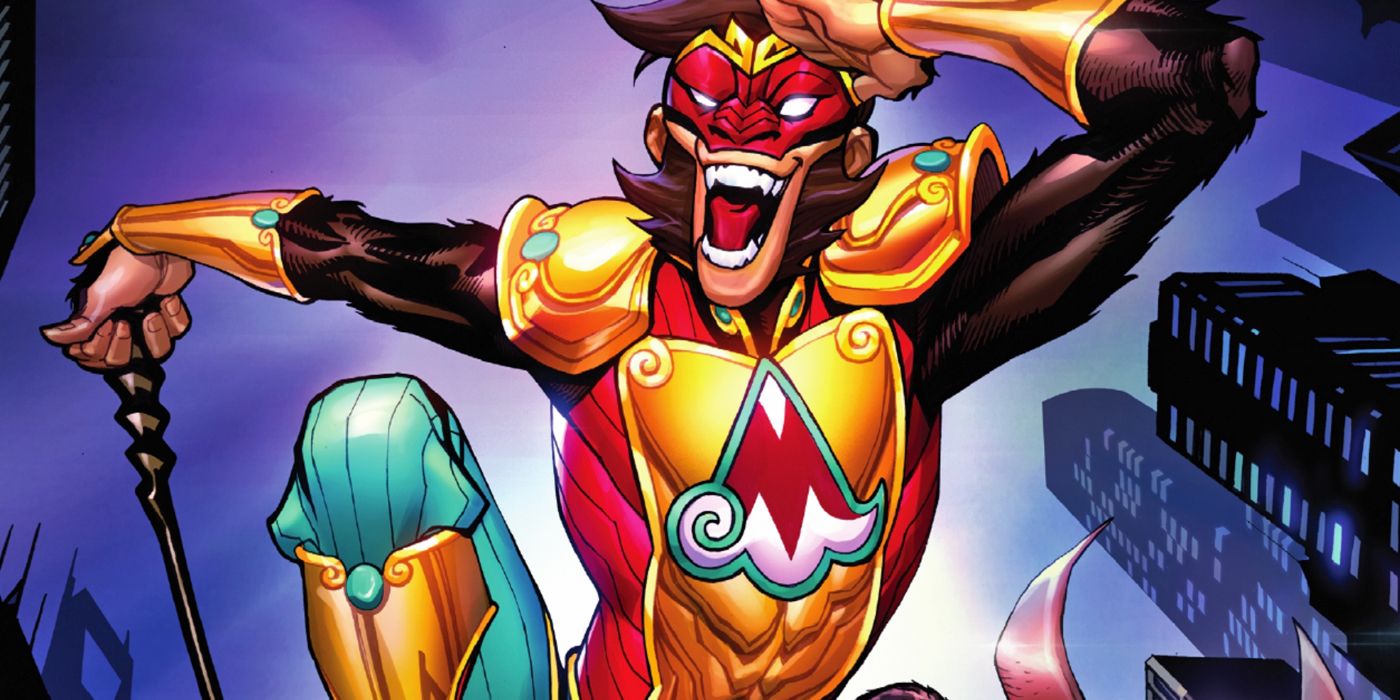 ¿Es Batman el culpable de los dolorosos orígenes del próximo gran héroe de DC?