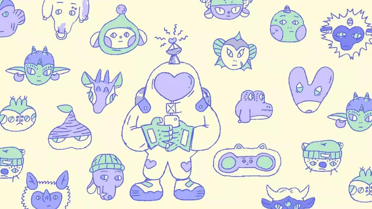 Estas citas de videojuegos son tan incómodas que tienes que jugarlas este San Valentín.