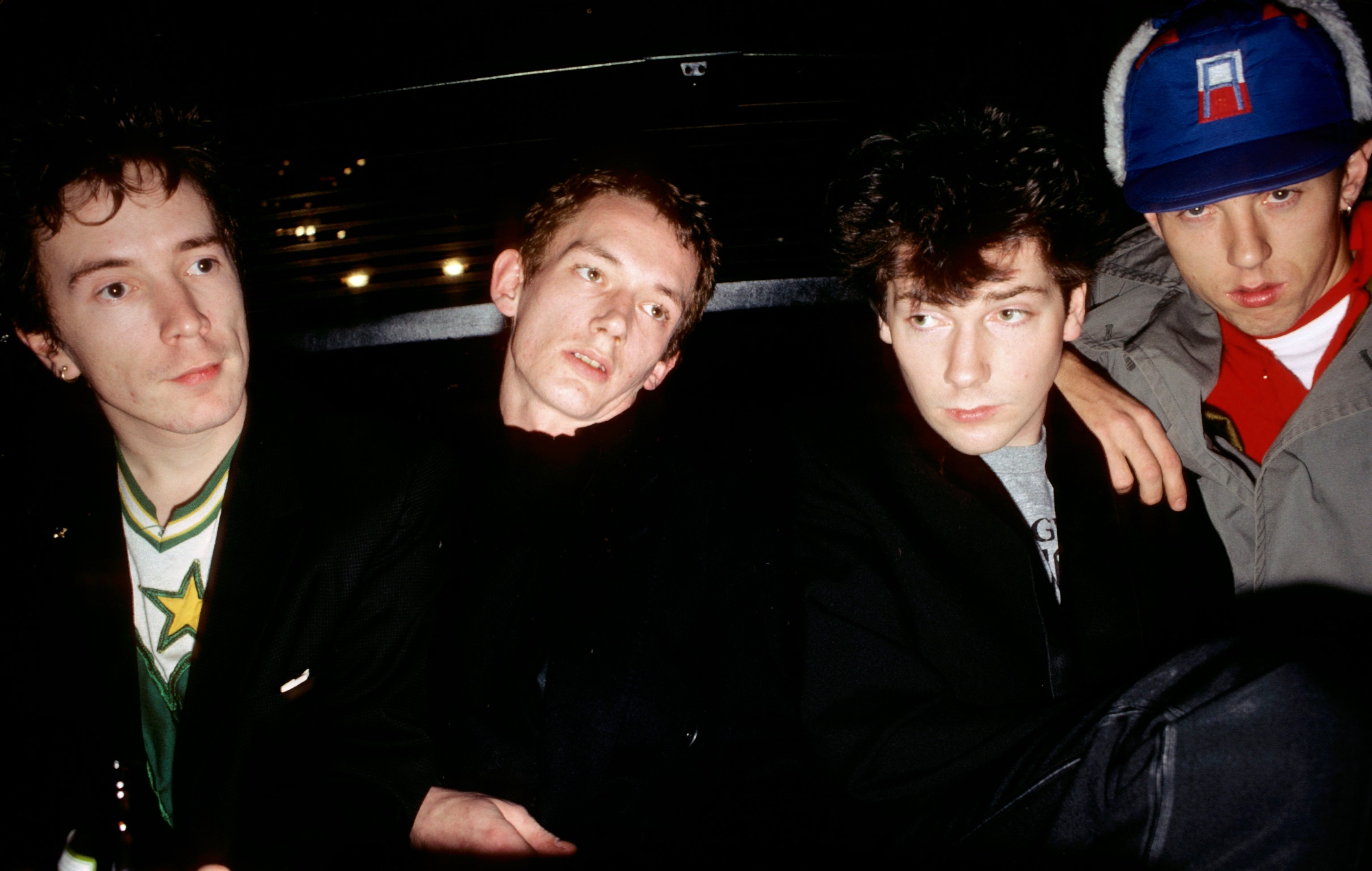 Este es el tráiler del nuevo documental "Rip It Up And Start Again