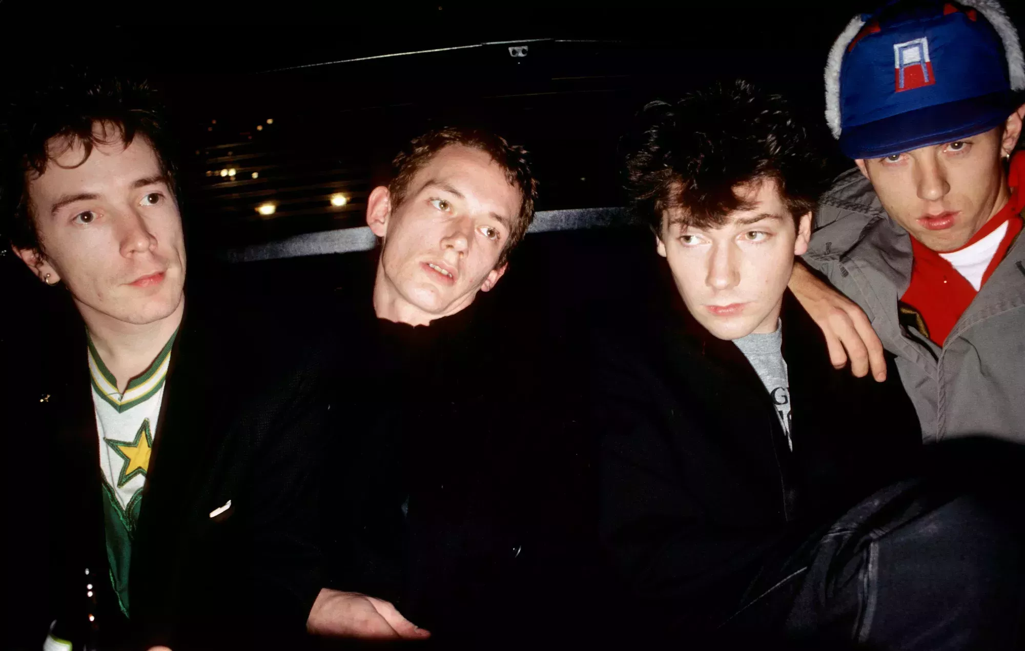 Este es el tráiler del nuevo documental 