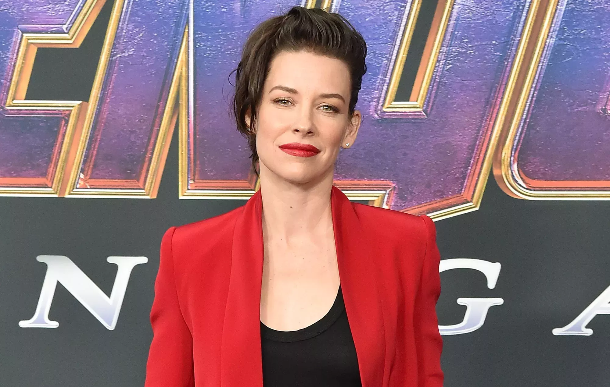 Evangeline Lilly pide a Justin Trudeau que se reúna con los manifestantes antivacunas