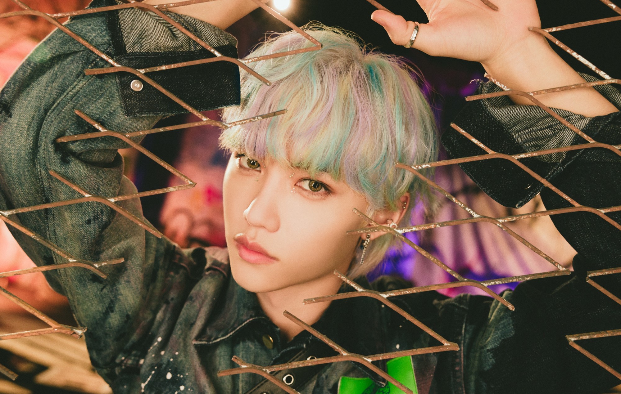 Félix, miembro de Stray Kids, sufre una lesión de espalda que "limitará" su participación en el próximo espectáculo
