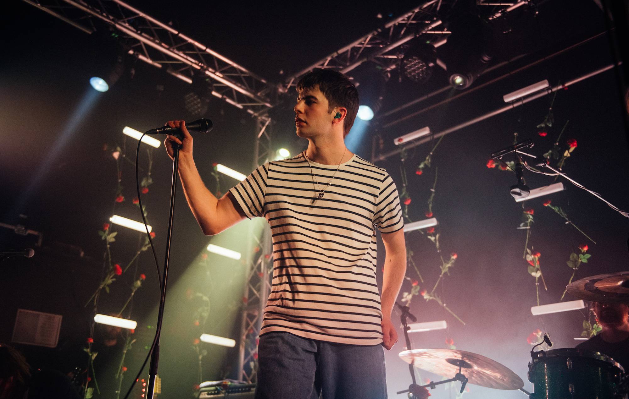 Fontaines D.C. estrenan nuevas canciones y desgranan viejos clásicos en un concierto íntimo en Londres