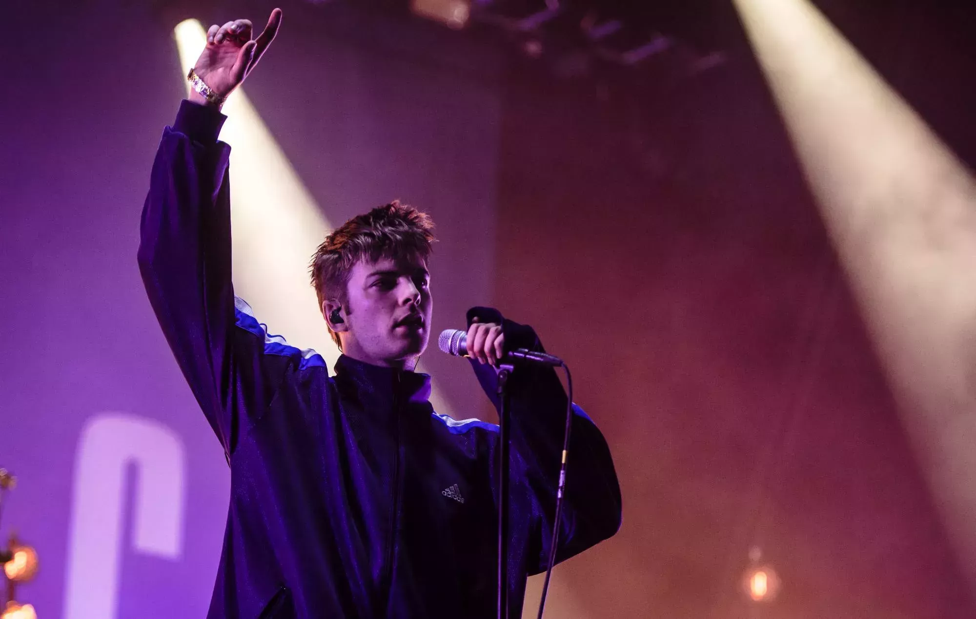 Fontaines D.C. lanzará mañana su nueva canción 'I Love You'