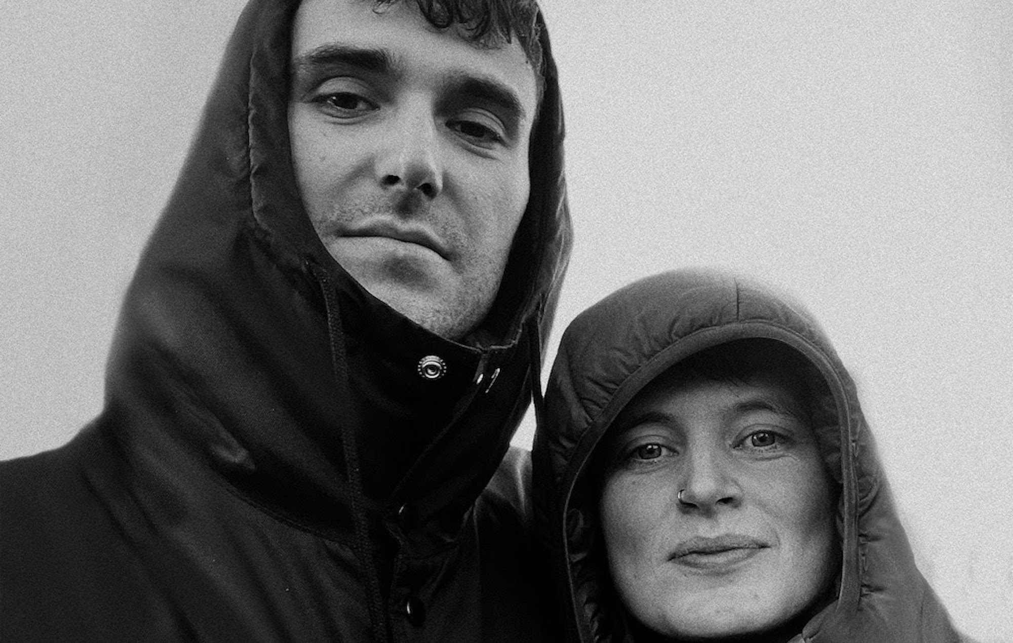 Fred de nuevo.. e India Jordan se unen en 'Admit It (U Don't Want 2)'