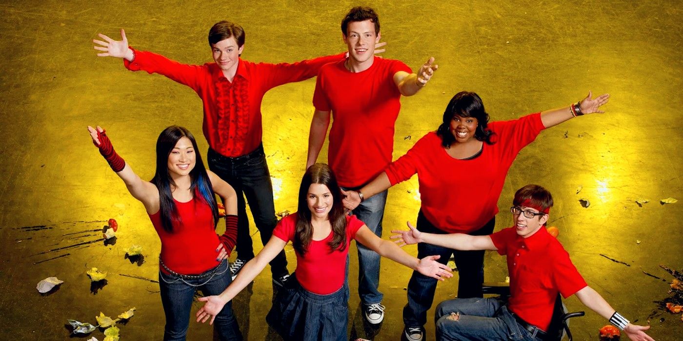 Glee: 10 peores episodios, según IMDb