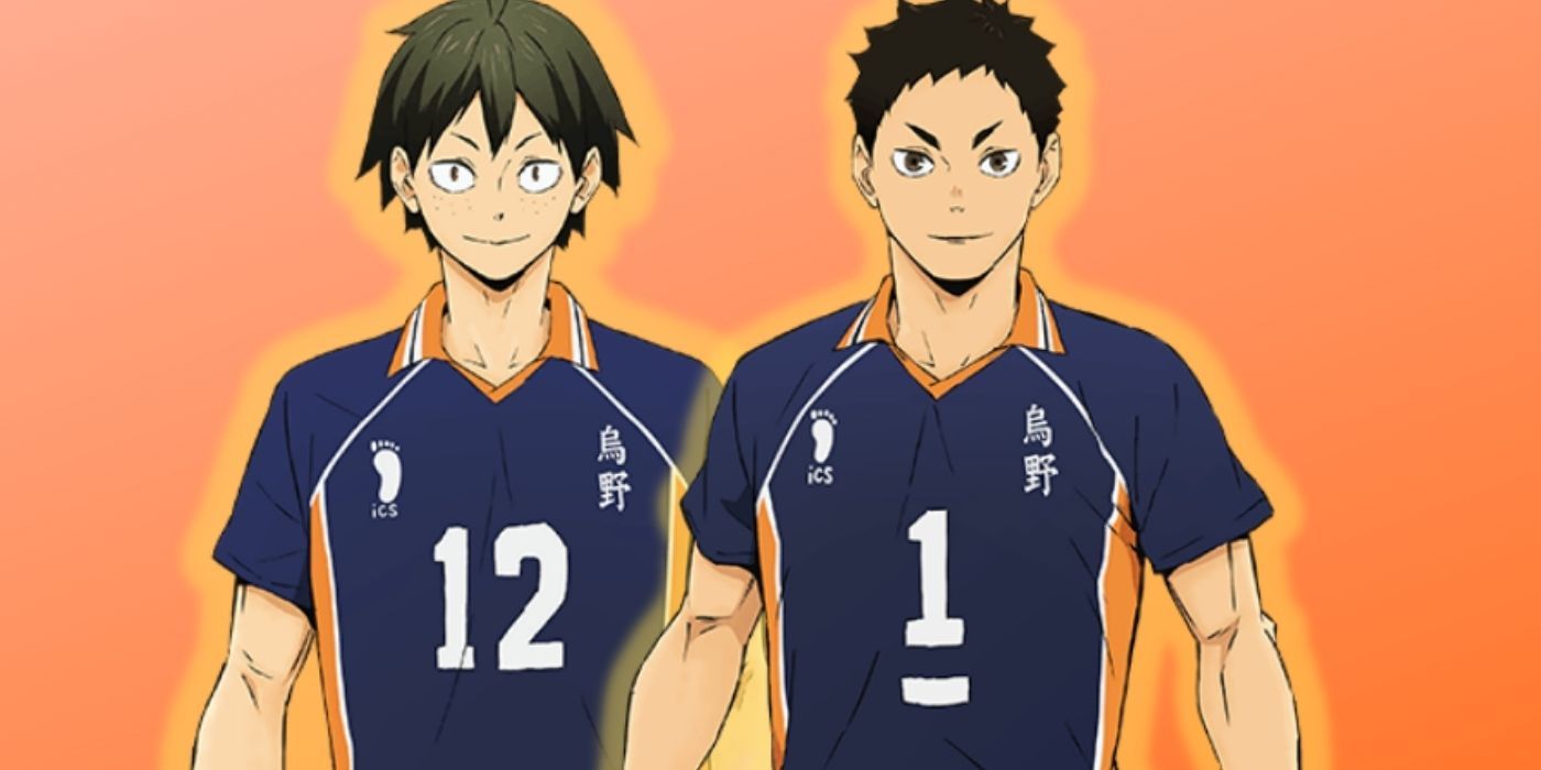 Haikyuu: 5 razones por las que Daichi es un gran capitán (y 5 por las que Yamaguchi lo será)