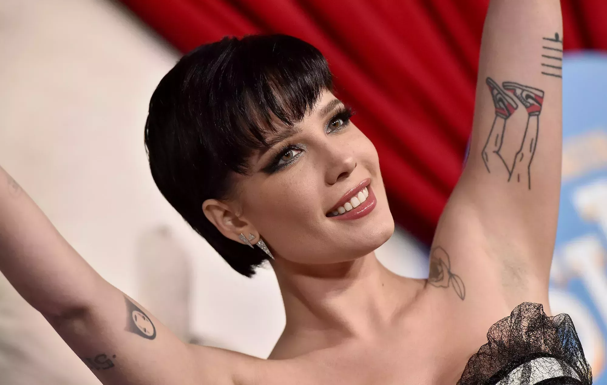 Halsey anuncia su segundo concierto en el Red Rocks Amphitheatre