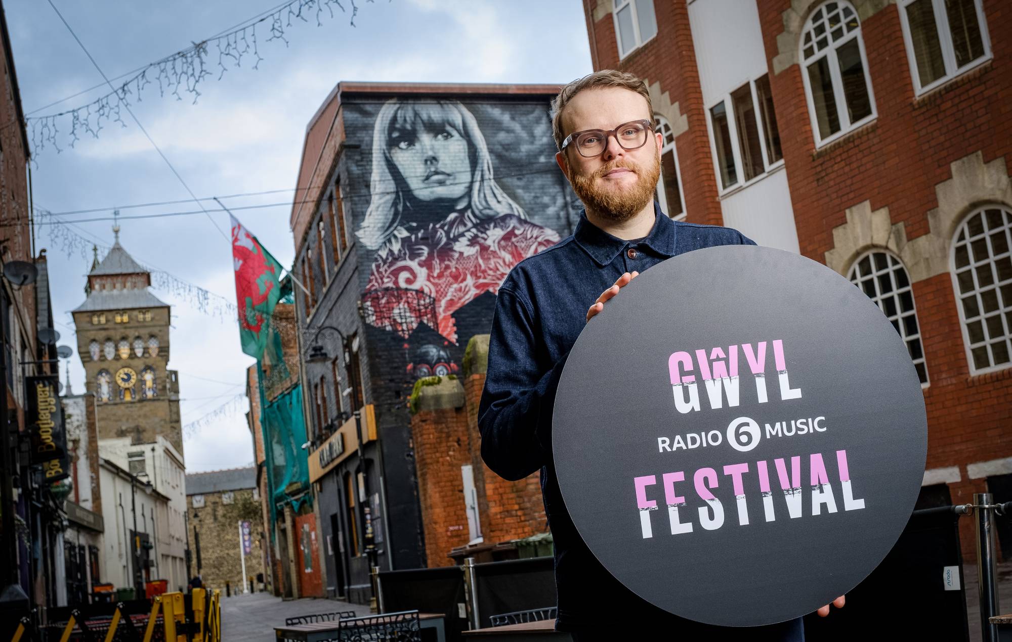 IDLES, Little Simz y Father John Misty tocarán en el BBC Radio 6 Music Festival 2022