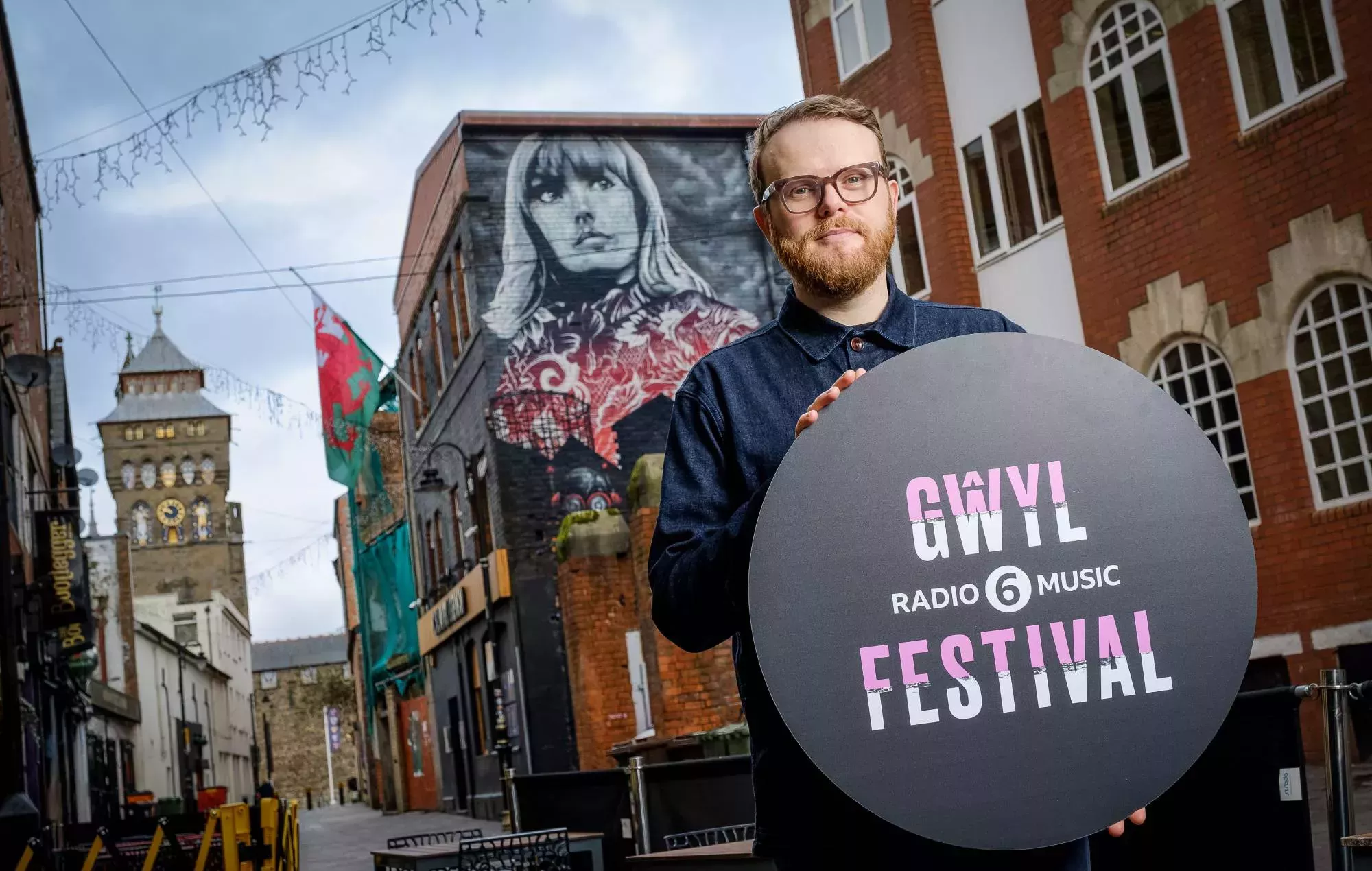 IDLES, Little Simz y Father John Misty tocarán en el BBC Radio 6 Music Festival 2022