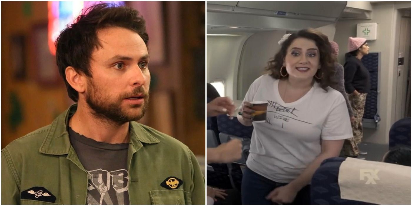 It's Always Sunny In Philadelphia: 5 actores que han acertado con su papel (y 5 que se han quedado cortos)