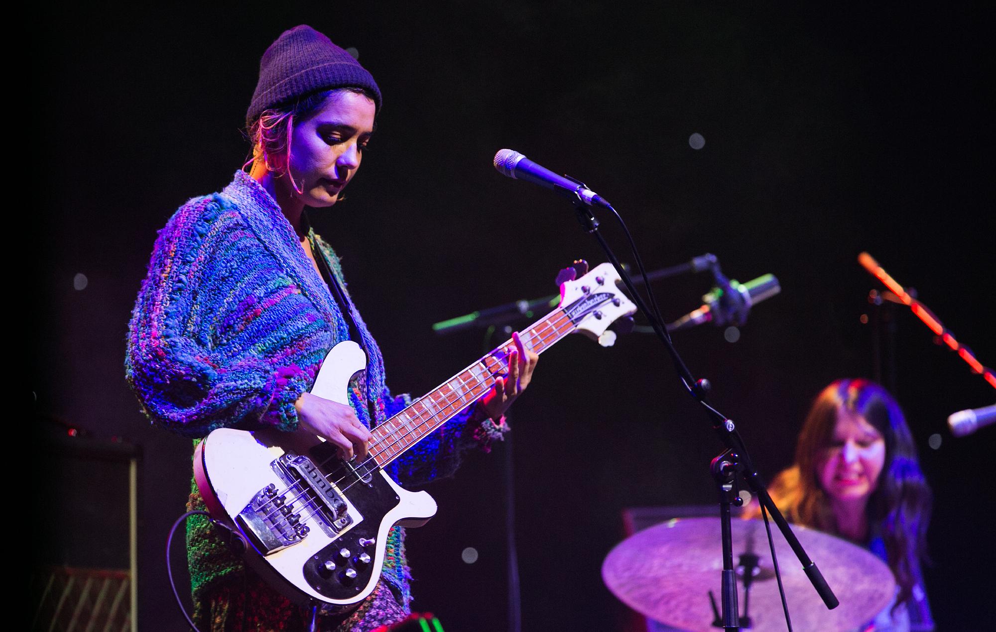 JennyLee anuncia su segundo álbum en solitario 'Heart Tax'