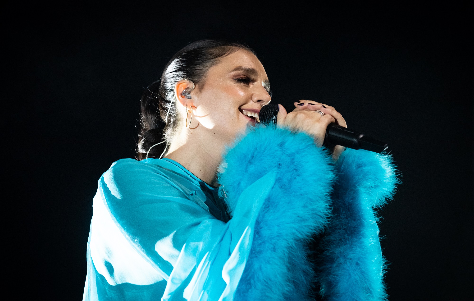 Jessie Ware reprograma su gira por el Reino Unido y anuncia nuevas fechas