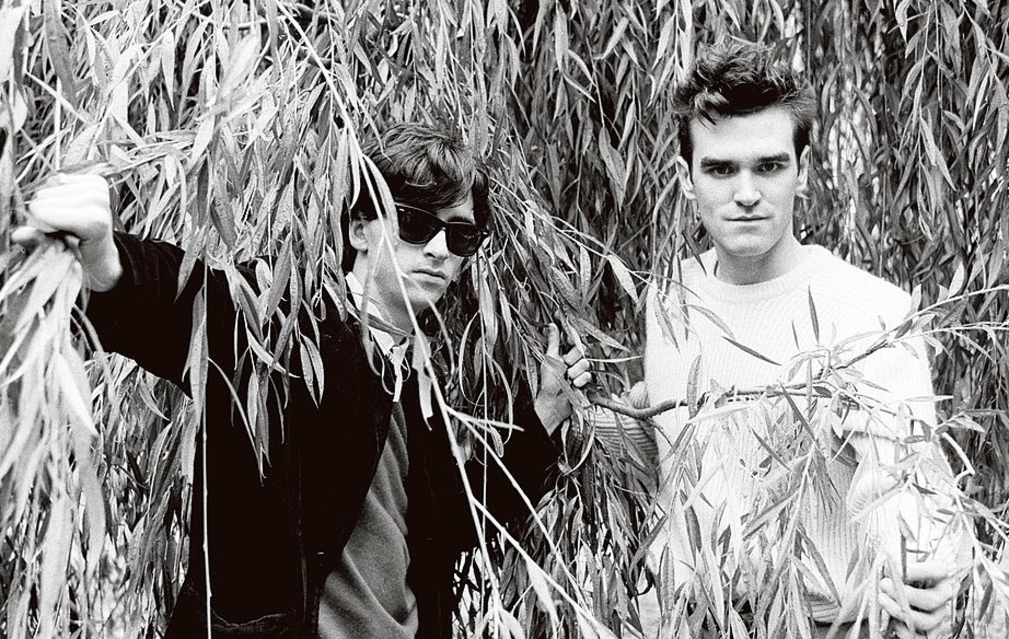 Johnny Marr se sincera sobre la reciente polémica con Morrissey: "Hay que defenderse"