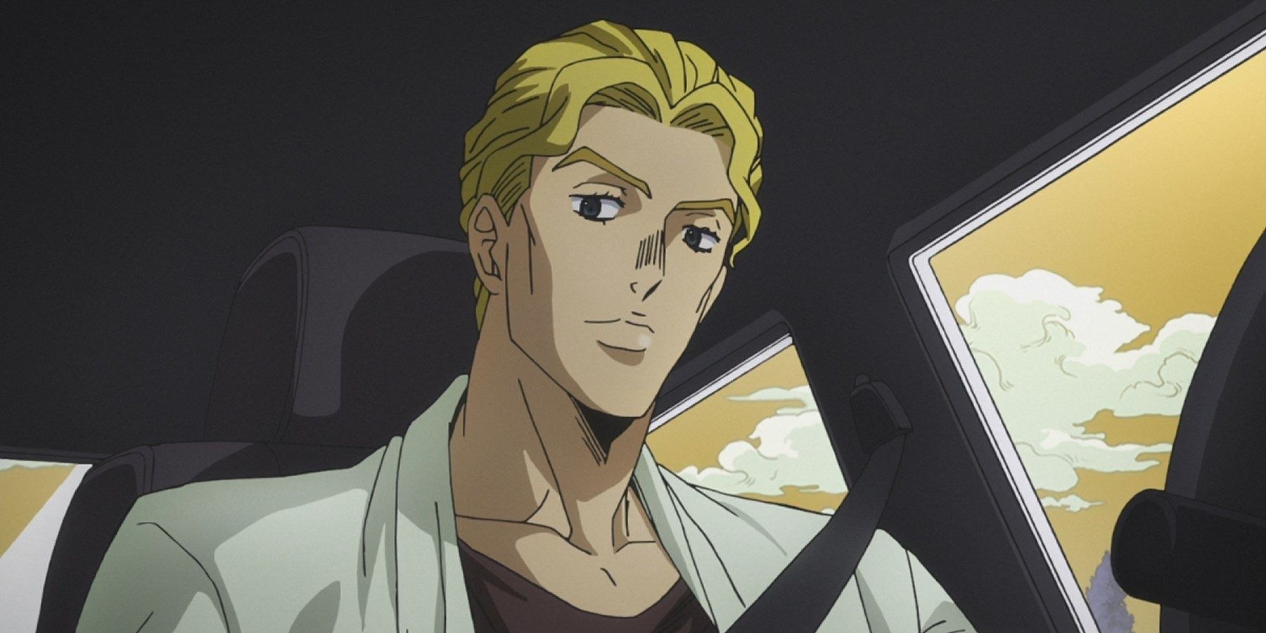 JoJo's Bizarre Adventure: Cómo Kira Yoshikage se convirtió en el mejor villano de la serie