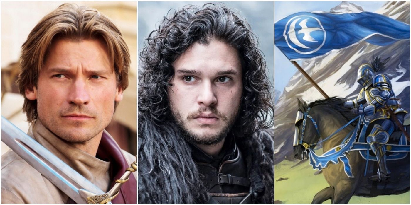 Juego de Tronos: 10 cosas que no sabías sobre la rebelión de Robert