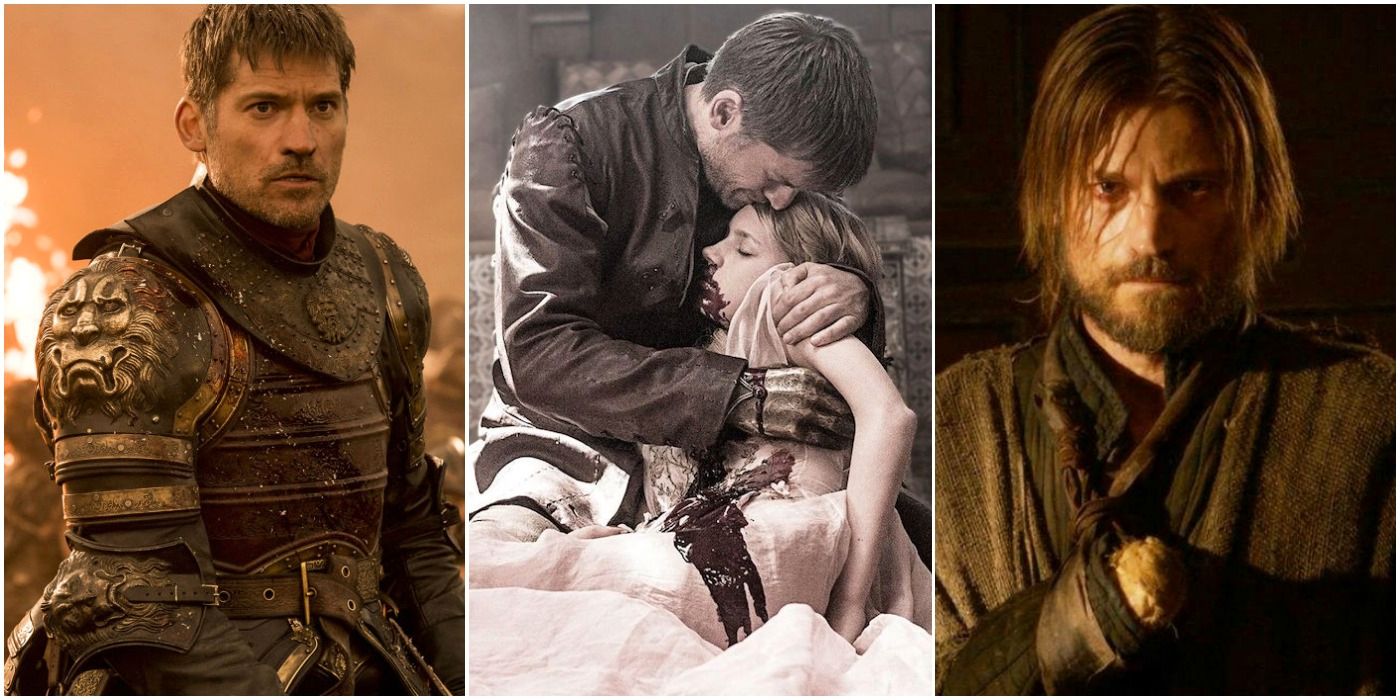 Juego de Tronos: 10 veces que Jaime no estuvo a la altura de su potencial