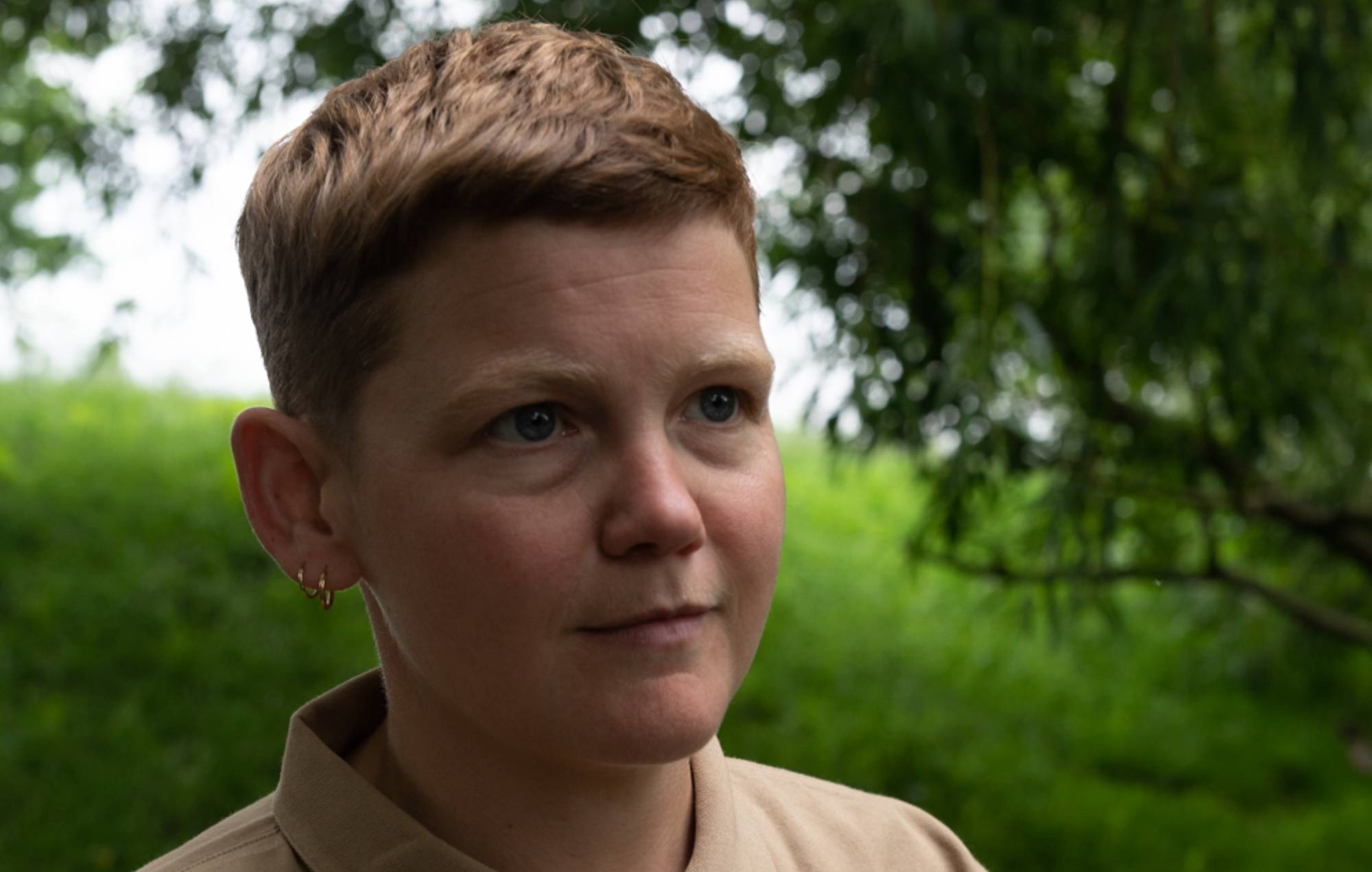 Kae Tempest comparte 'Salt Coast' del próximo álbum 'The Line Is A Curve'