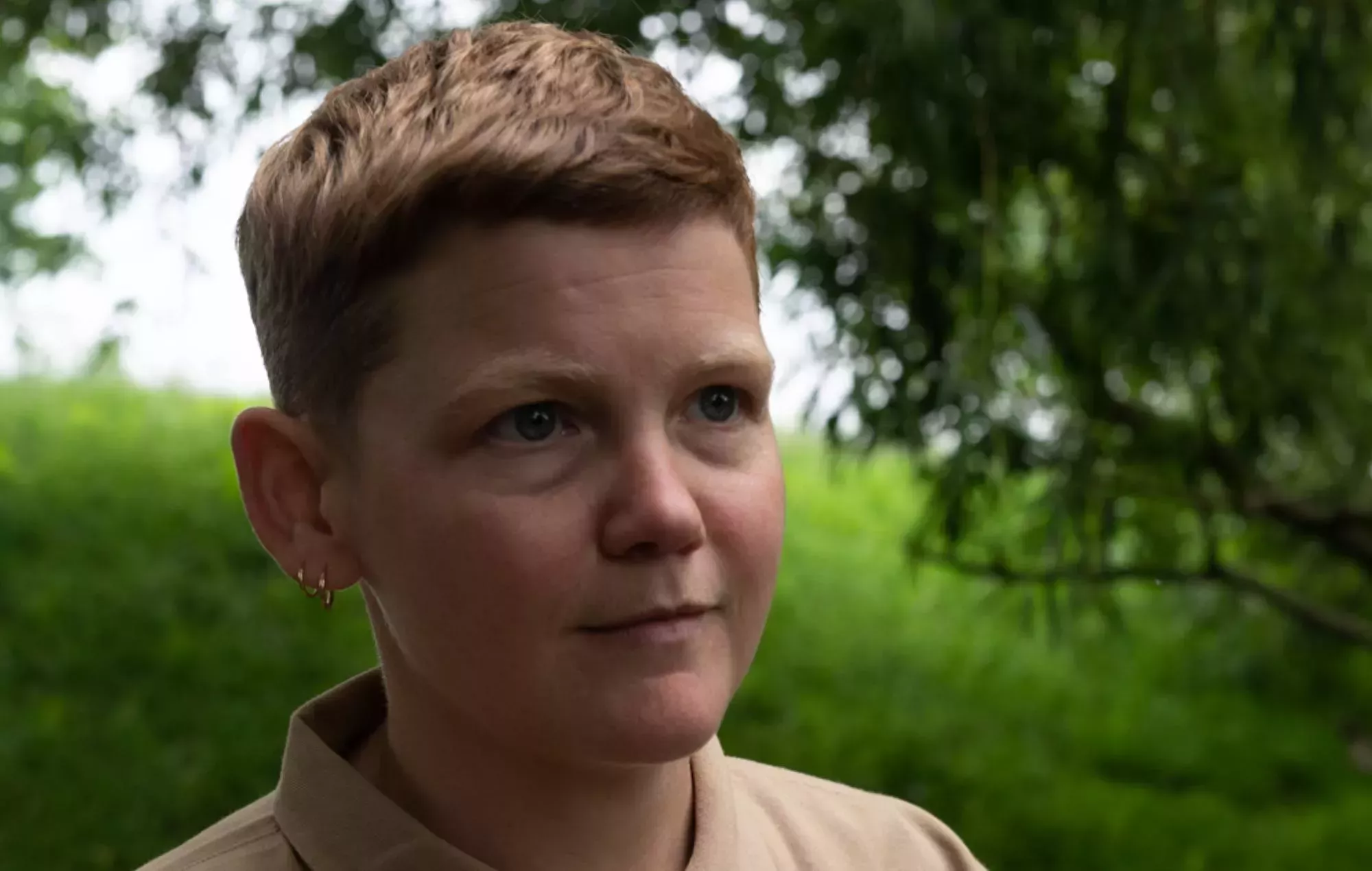 Kae Tempest comparte 'Salt Coast' del próximo álbum 'The Line Is A Curve'