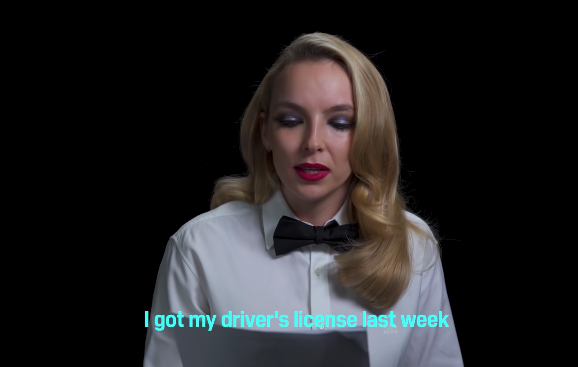 Kristen Stewart, Jared Leto, Jodie Comer y más cubren el 'Permiso de conducir' de Olivia Rodrigo