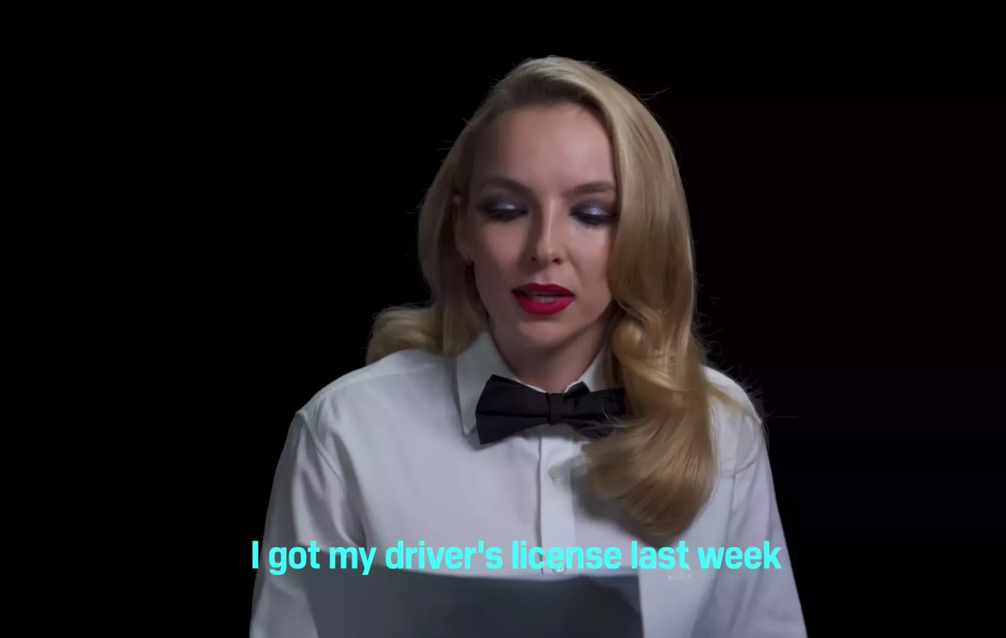 Kristen Stewart, Jared Leto, Jodie Comer y más cubren el 'Permiso de conducir' de Olivia Rodrigo