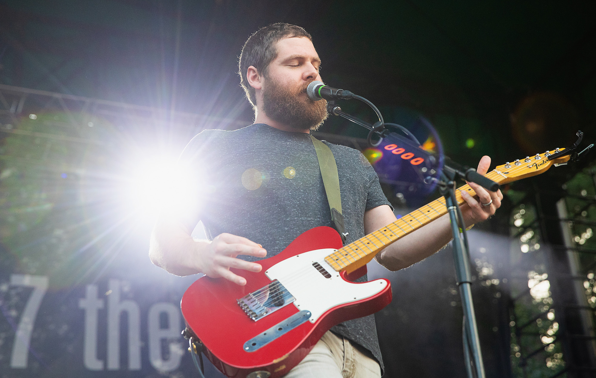 La Manchester Orchestra anuncia los detalles de dos conciertos en el Reino Unido en 2022