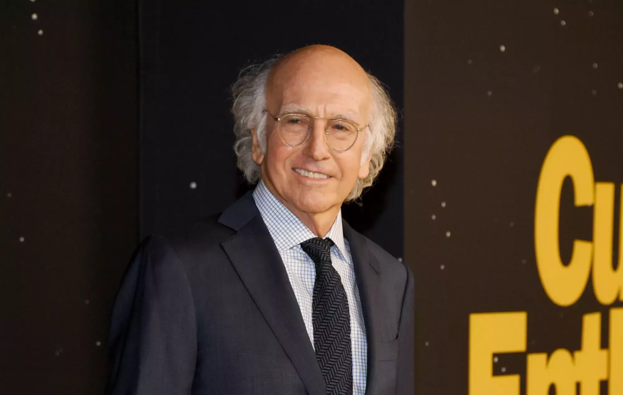 Larry David reflexiona sobre su vida y su carrera en el nuevo tráiler del documental de HBO