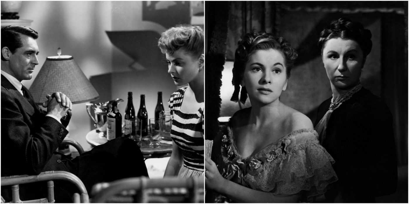 Las 10 mejores películas de Alfred Hitchcock, según IMDb